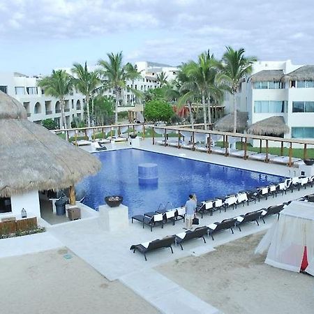 Temptation Resort & Spa Los Cabos กาโบซานลูกัส ภายนอก รูปภาพ