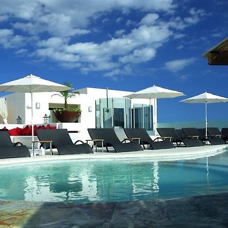 Temptation Resort & Spa Los Cabos กาโบซานลูกัส ภายนอก รูปภาพ