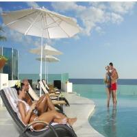 Temptation Resort & Spa Los Cabos กาโบซานลูกัส ภายนอก รูปภาพ