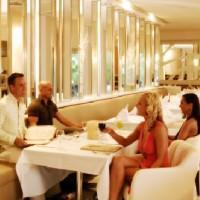 Temptation Resort & Spa Los Cabos กาโบซานลูกัส ภายนอก รูปภาพ